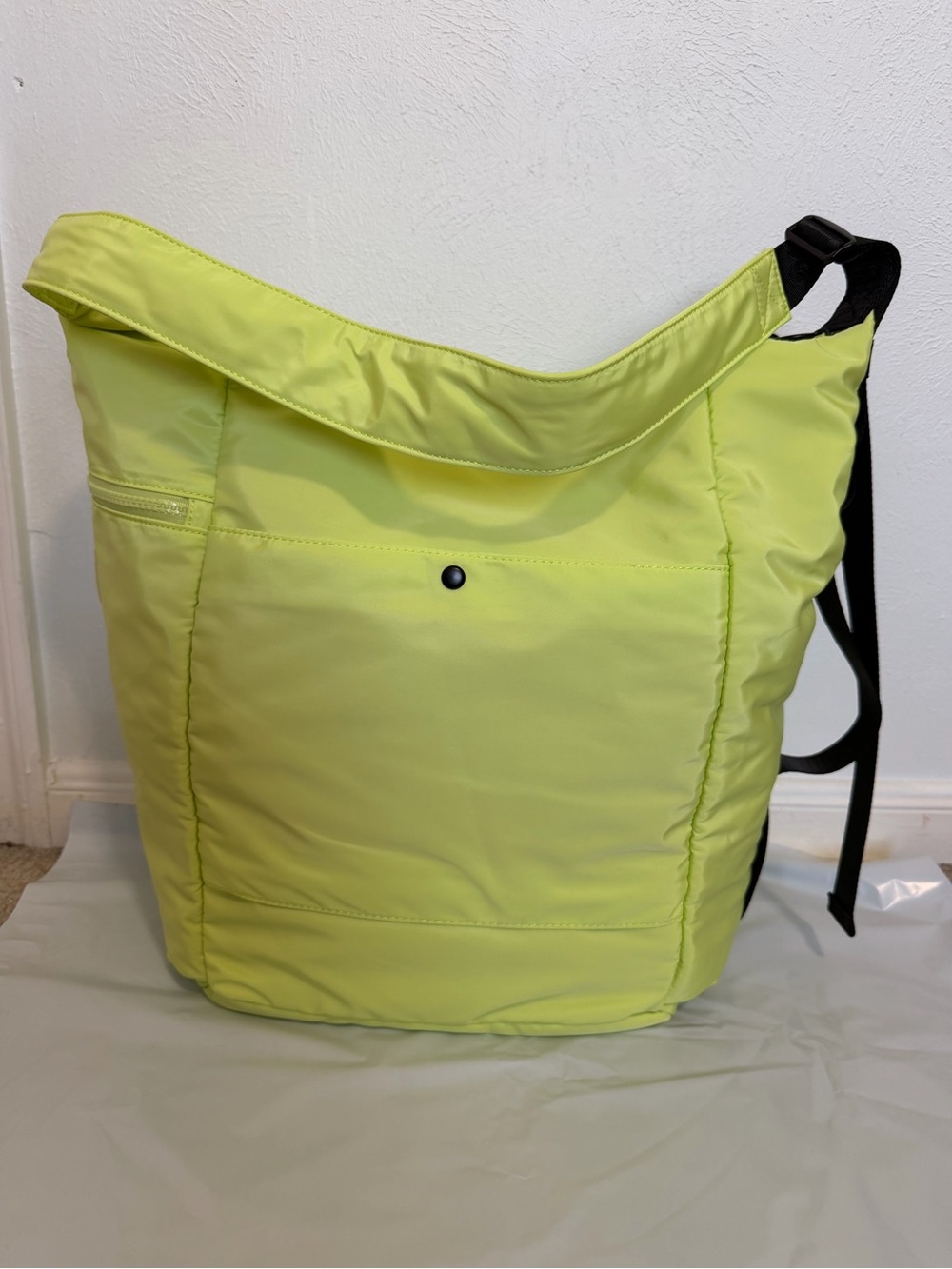 FP Movement No Time Zones Carry All Bag by Free People